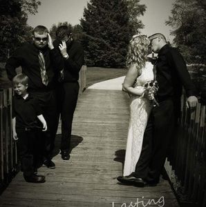 Meet your Posher, Jackie